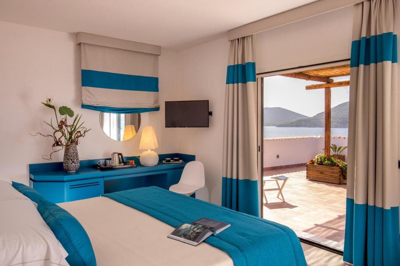El Faro Hotel & Spa – photo 2