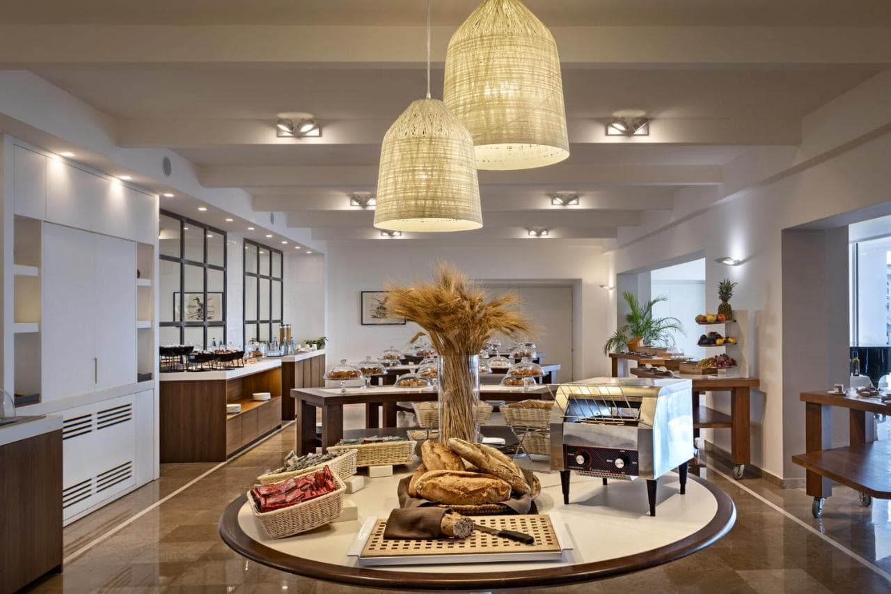 El Faro Hotel & Spa – photo 5