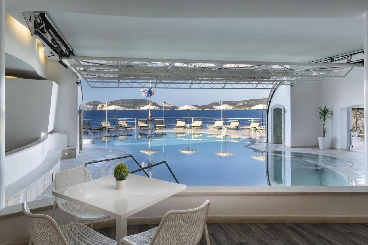 El Faro Hotel & Spa – photo 4