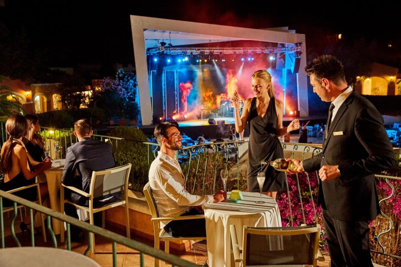 Forte Village Resort - Il Castello – photo 7