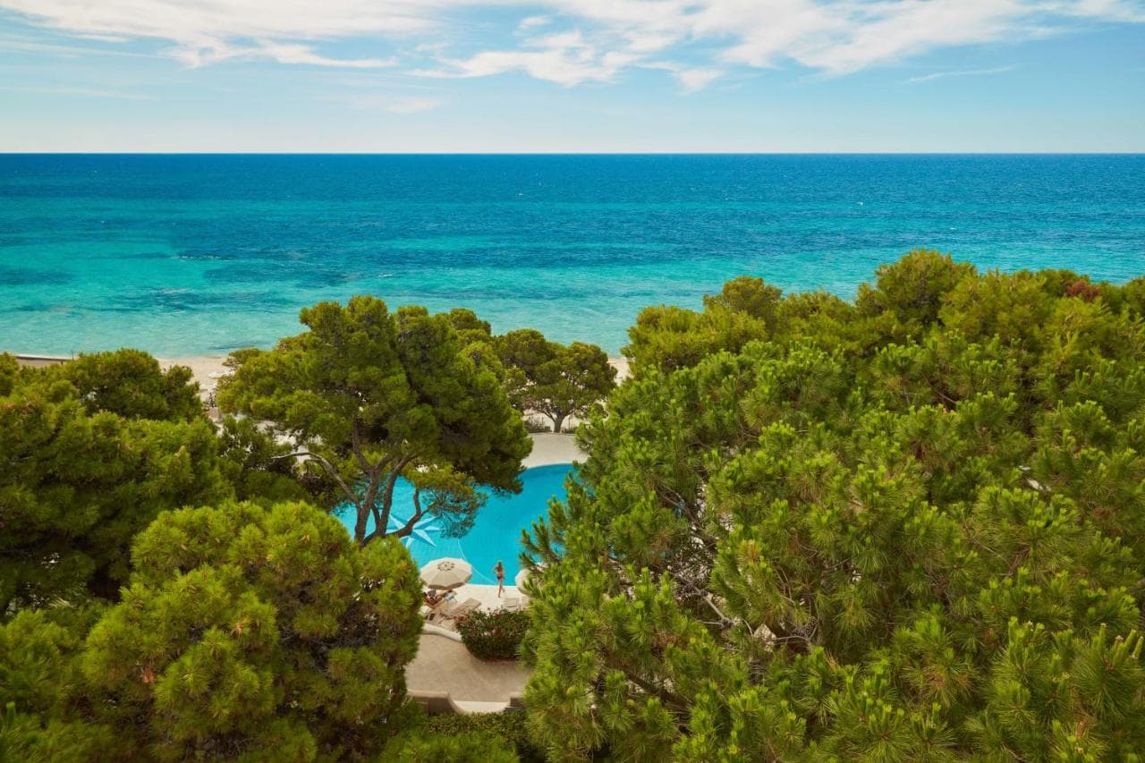 Forte Village Resort - Il Castello – main photo