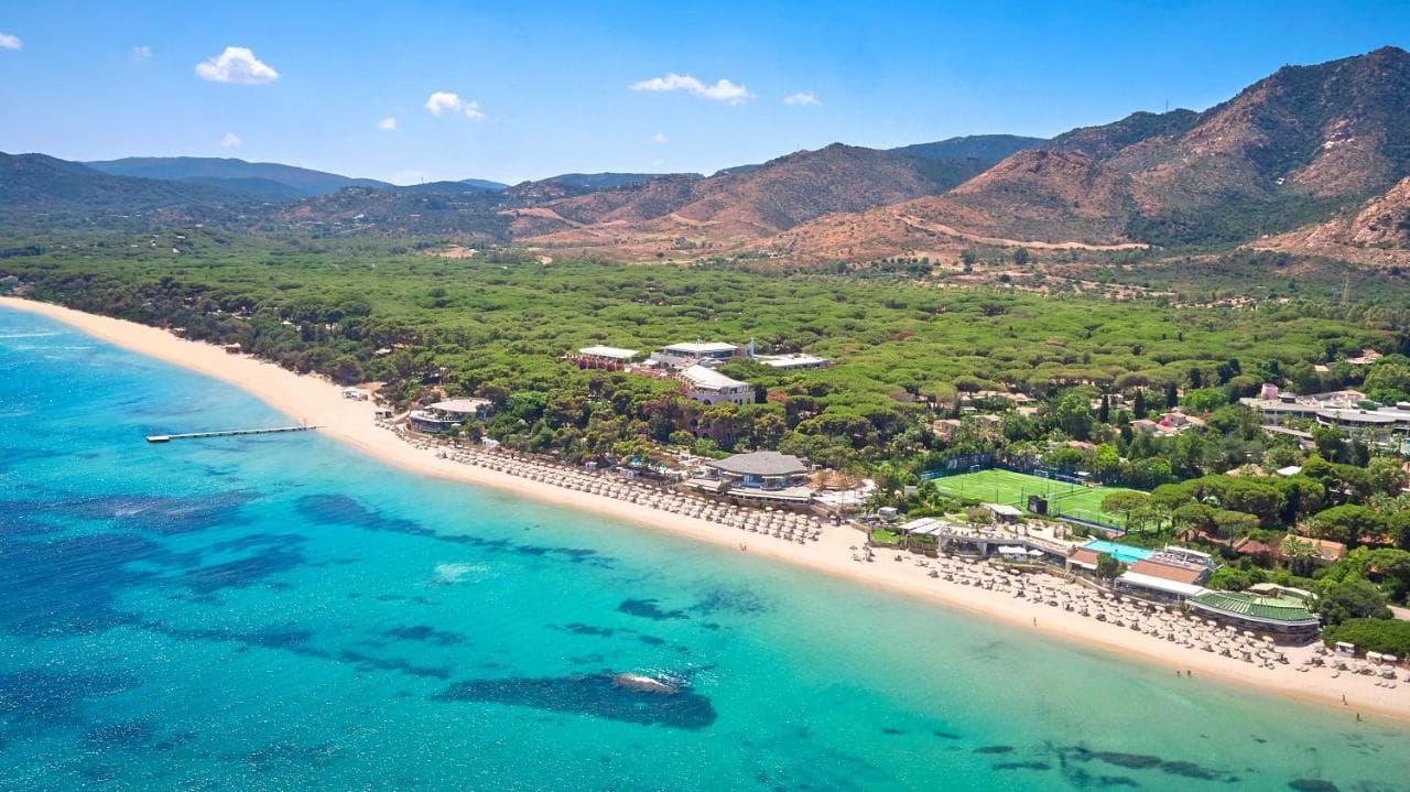Forte Village Resort - Il Castello – photo 6