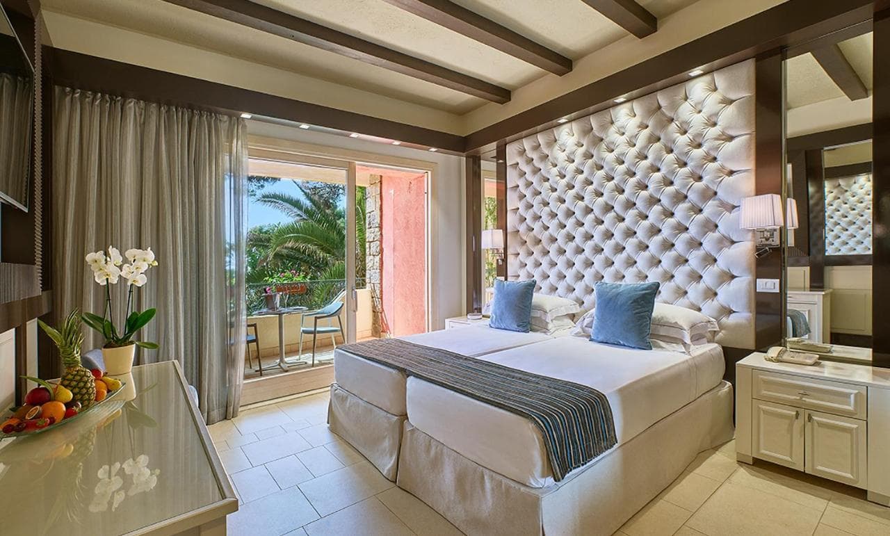 Forte Village Resort - Il Castello – photo 2