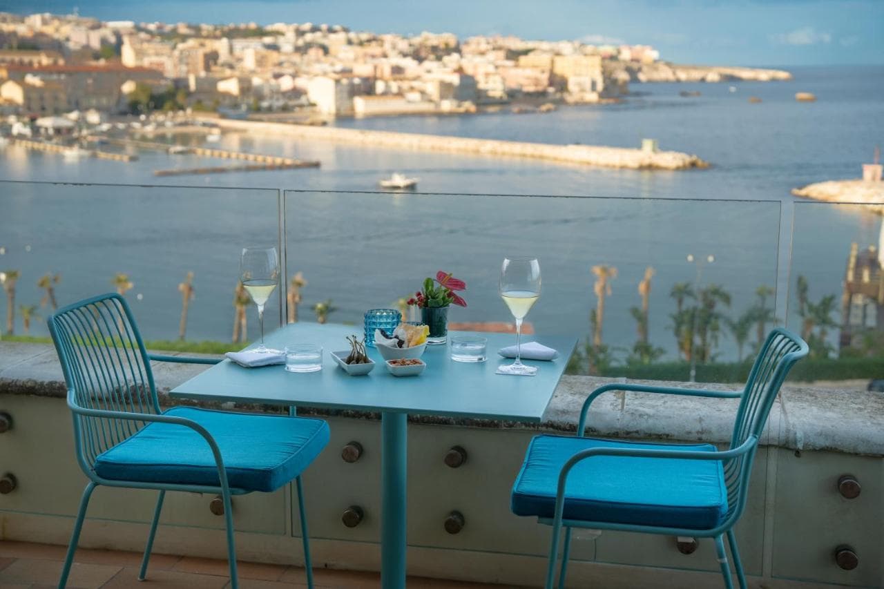 Ortea Palace Hotel, Sicily, Autograph Collection – photo 3