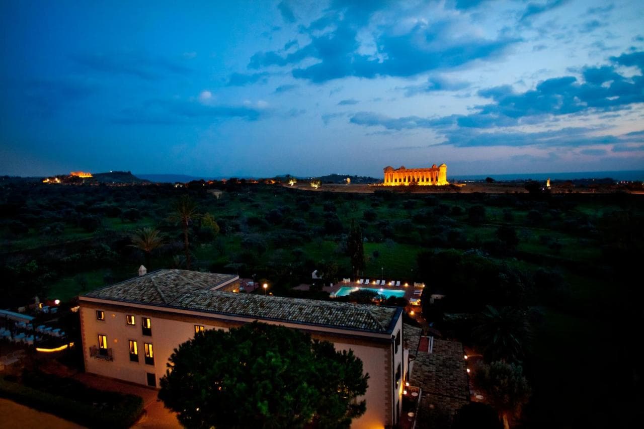 Villa Athena Resort – photo 7