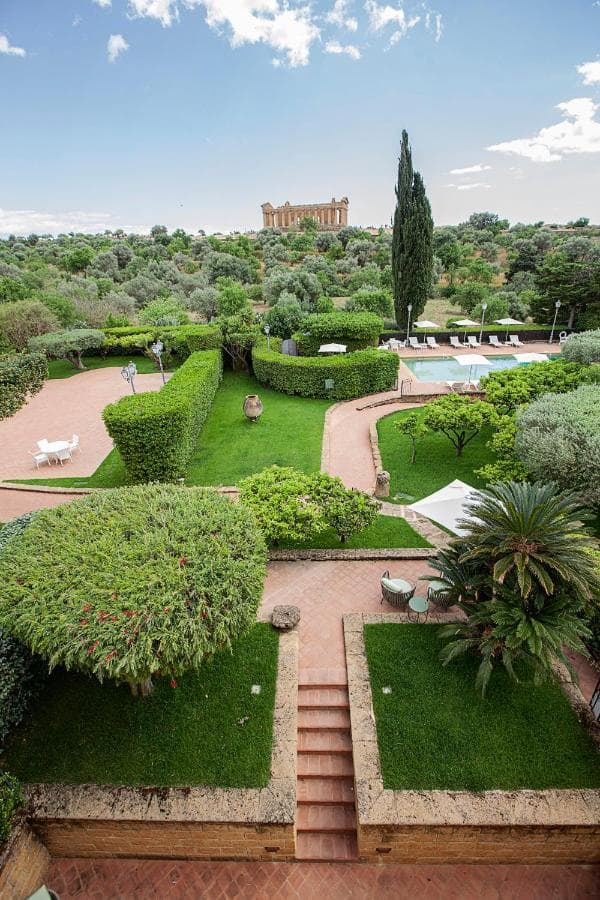 Villa Athena Resort – photo 2