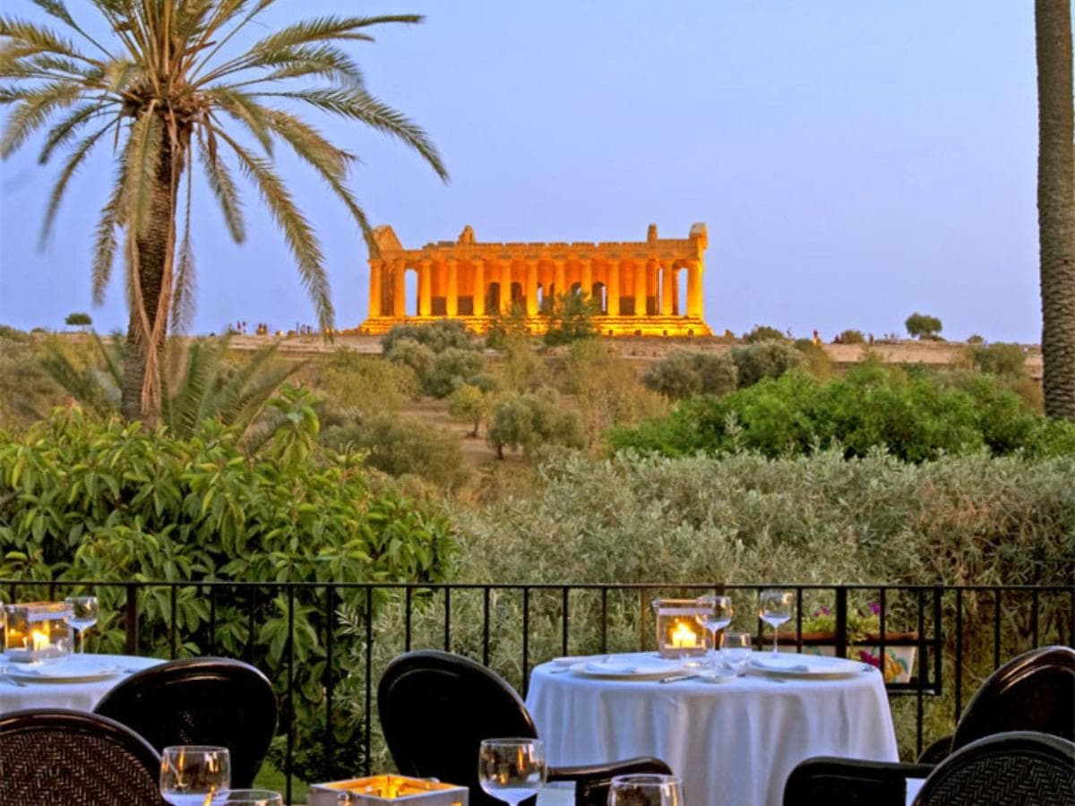 Villa Athena Resort – photo 4