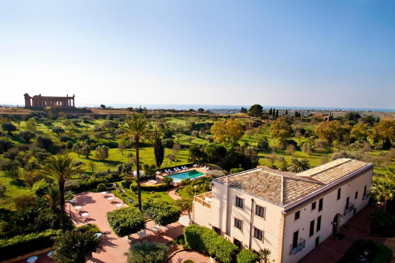 Villa Athena Resort – photo 8