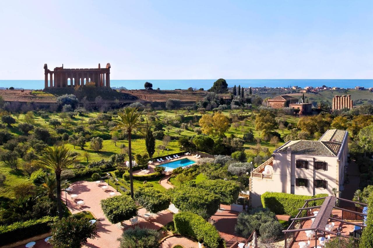Villa Athena Resort – photo 6