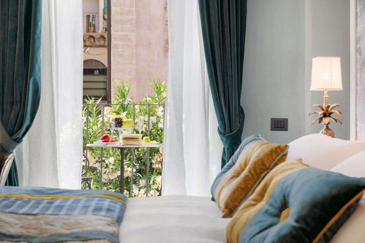 Relais Antica Badia - San Maurizio 1619 – photo 7