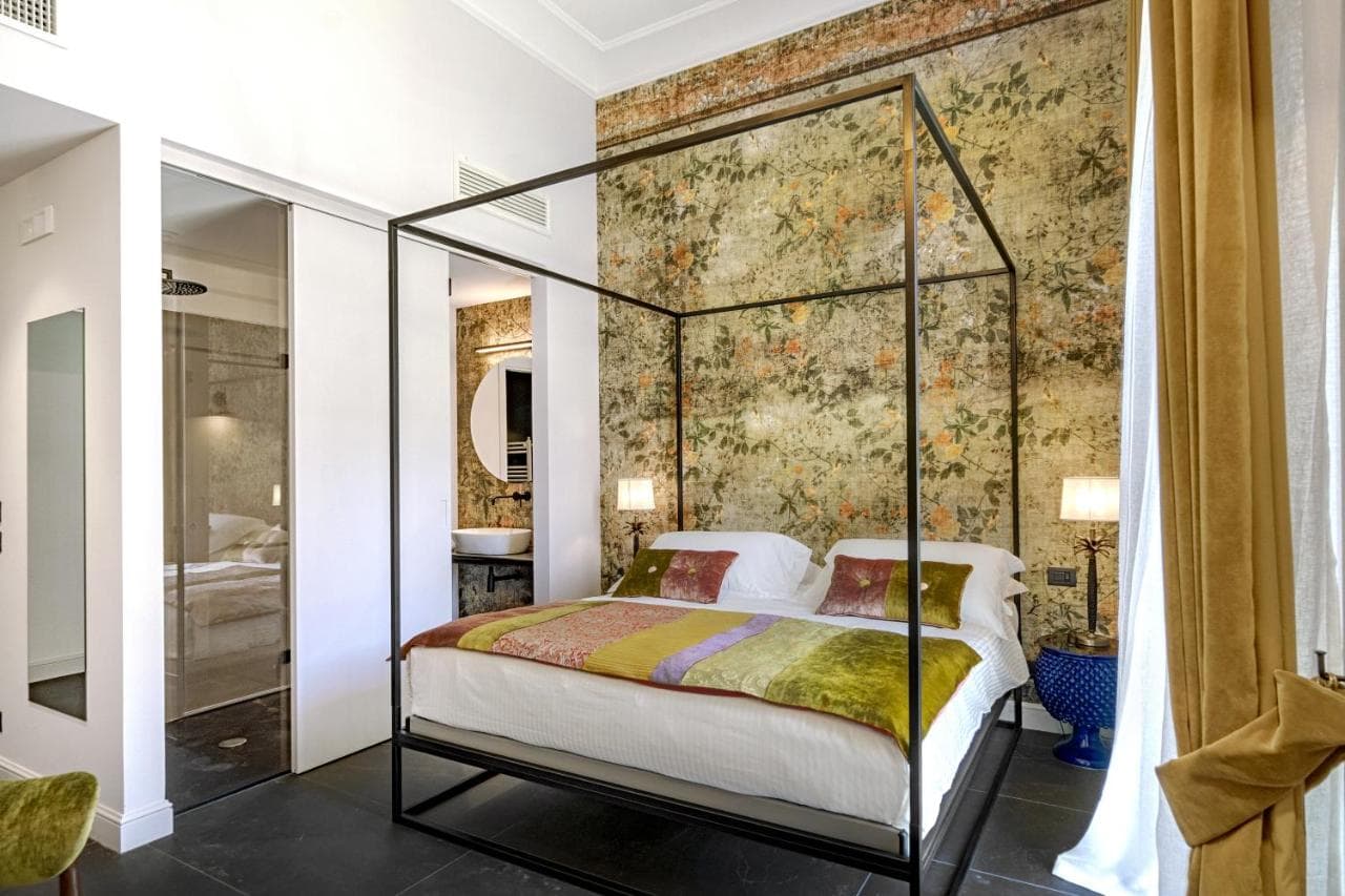 Relais Antica Badia - San Maurizio 1619 – photo 4