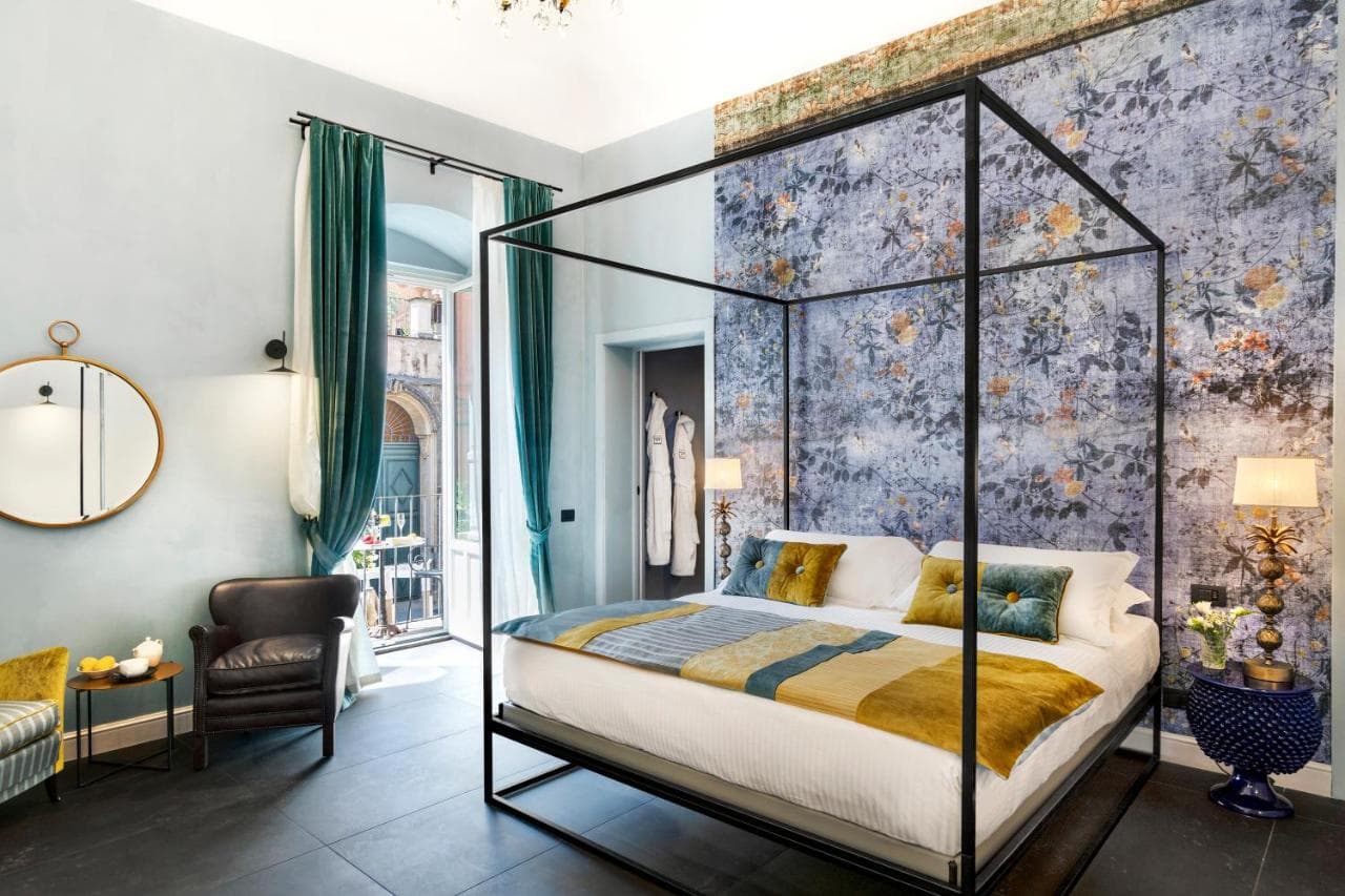 Relais Antica Badia - San Maurizio 1619 – photo 2