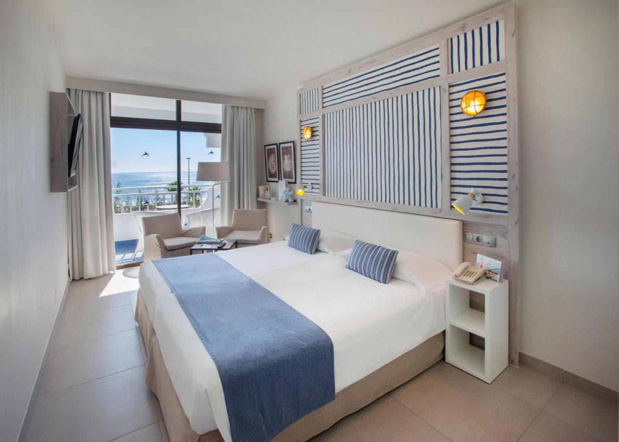 Corallium Beach by Lopesan Hotels - Adults Only – photo 2