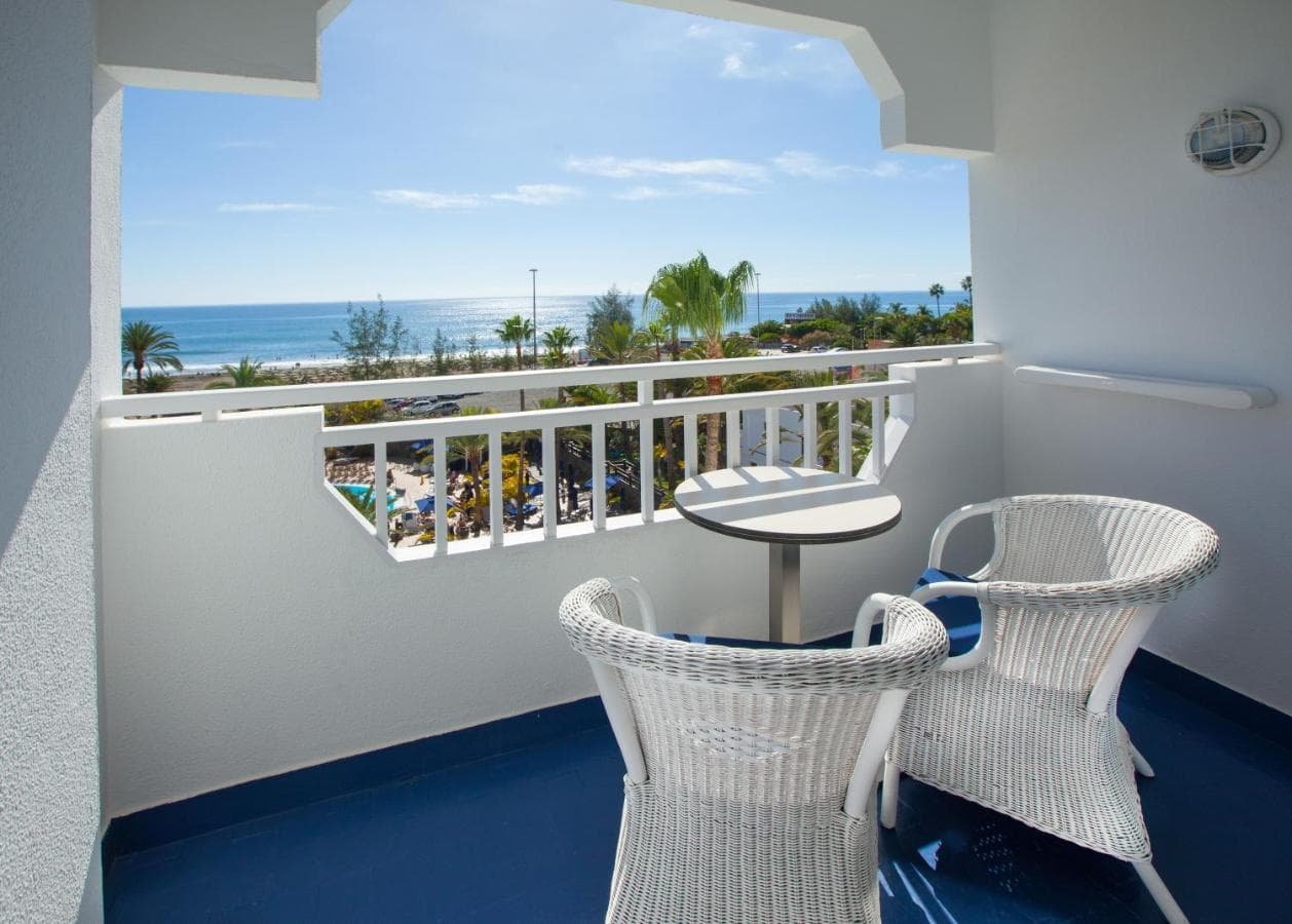 Corallium Beach by Lopesan Hotels - Adults Only – photo 4