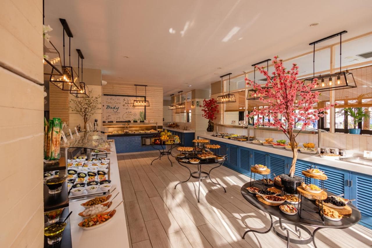 Corallium Beach by Lopesan Hotels - Adults Only – photo 5