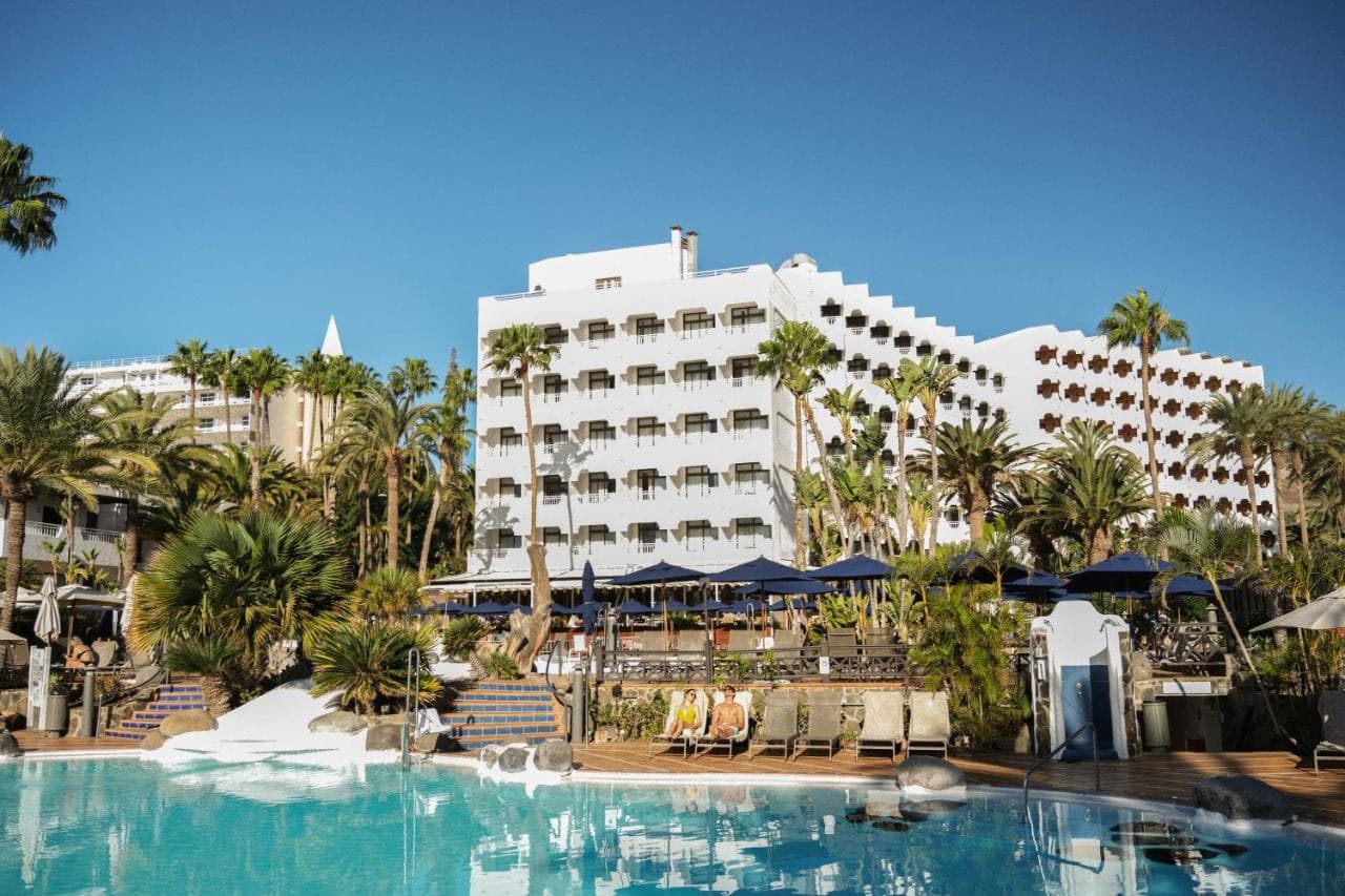 Corallium Beach by Lopesan Hotels - Adults Only – photo 8