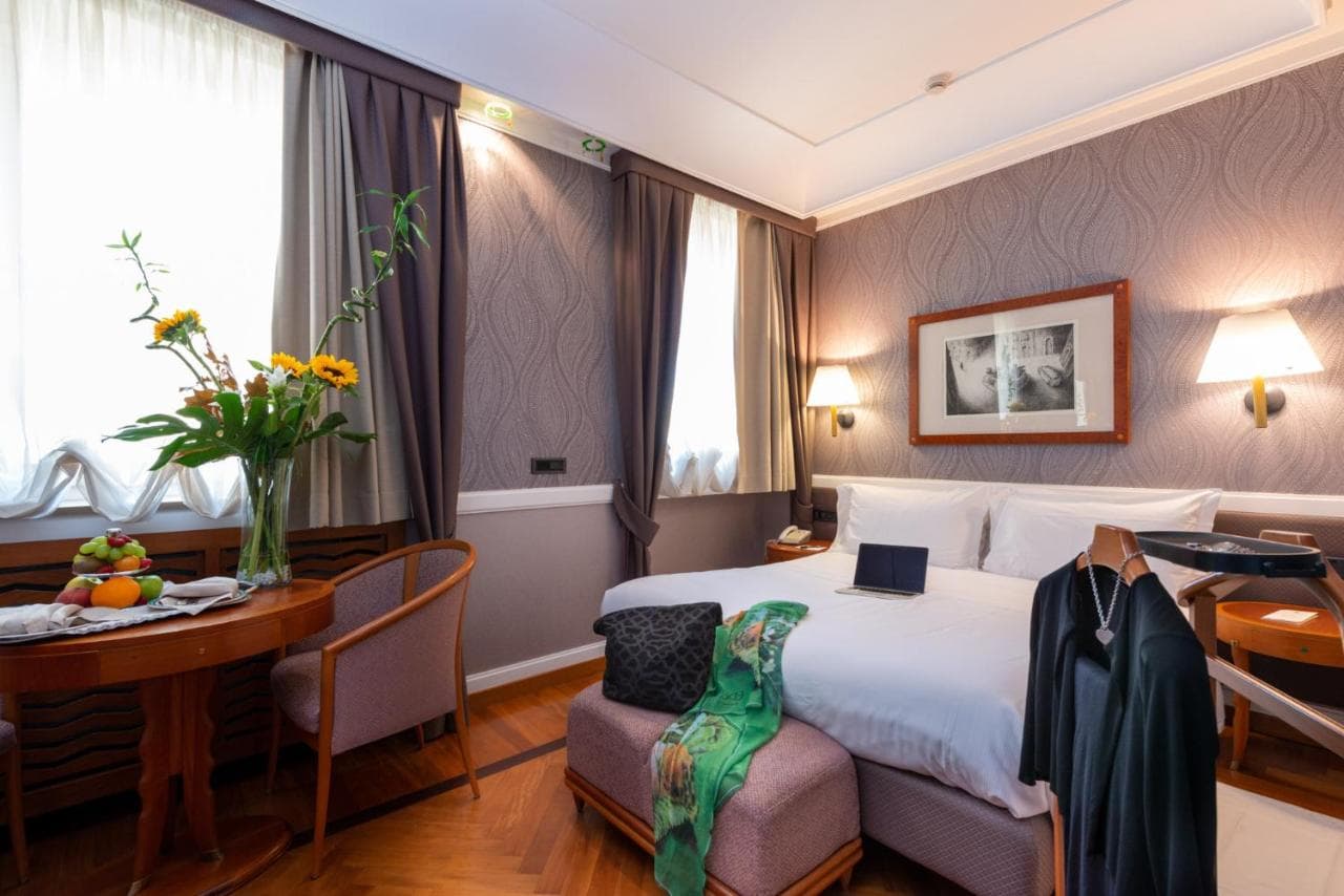 Grand Hotel Ortigia – photo 5