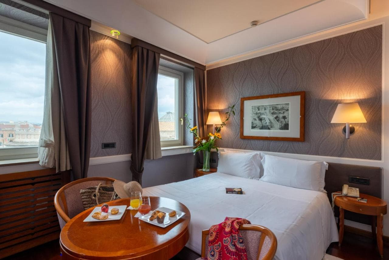 Grand Hotel Ortigia – photo 8