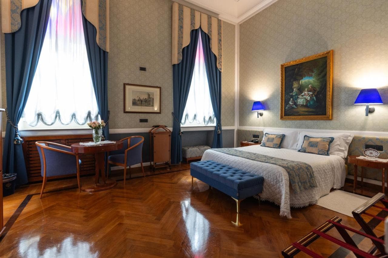 Grand Hotel Ortigia – photo 3