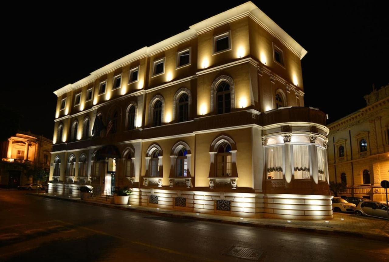 Grand Hotel Ortigia – photo 7