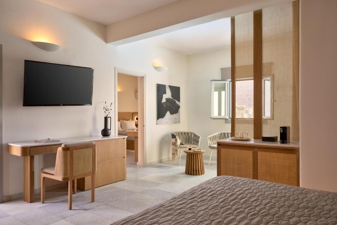 Ios Palace Hotel & Spa – photo 6