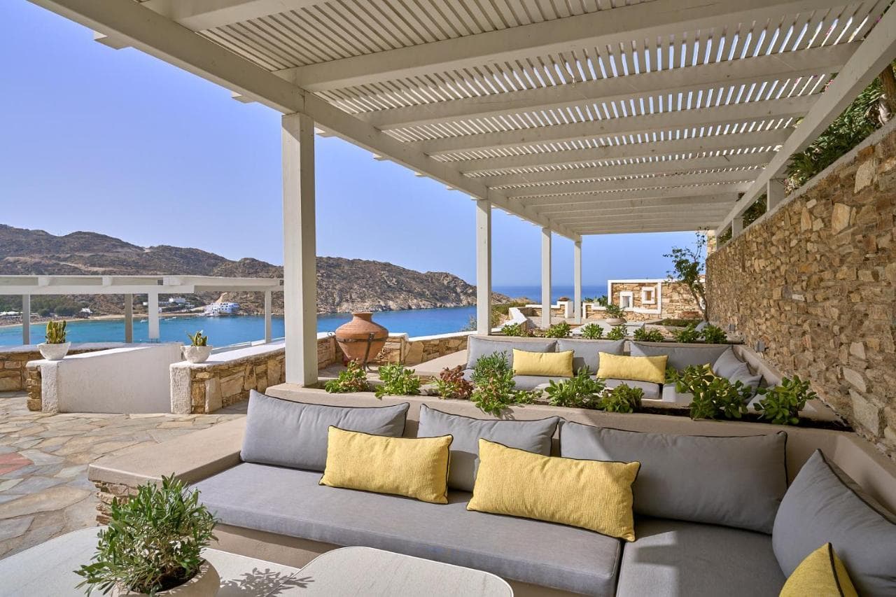 Ios Palace Hotel & Spa – photo 7