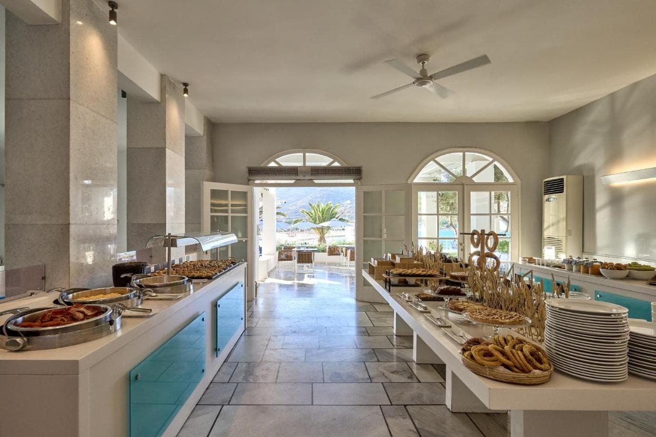 Ios Palace Hotel & Spa – photo 5