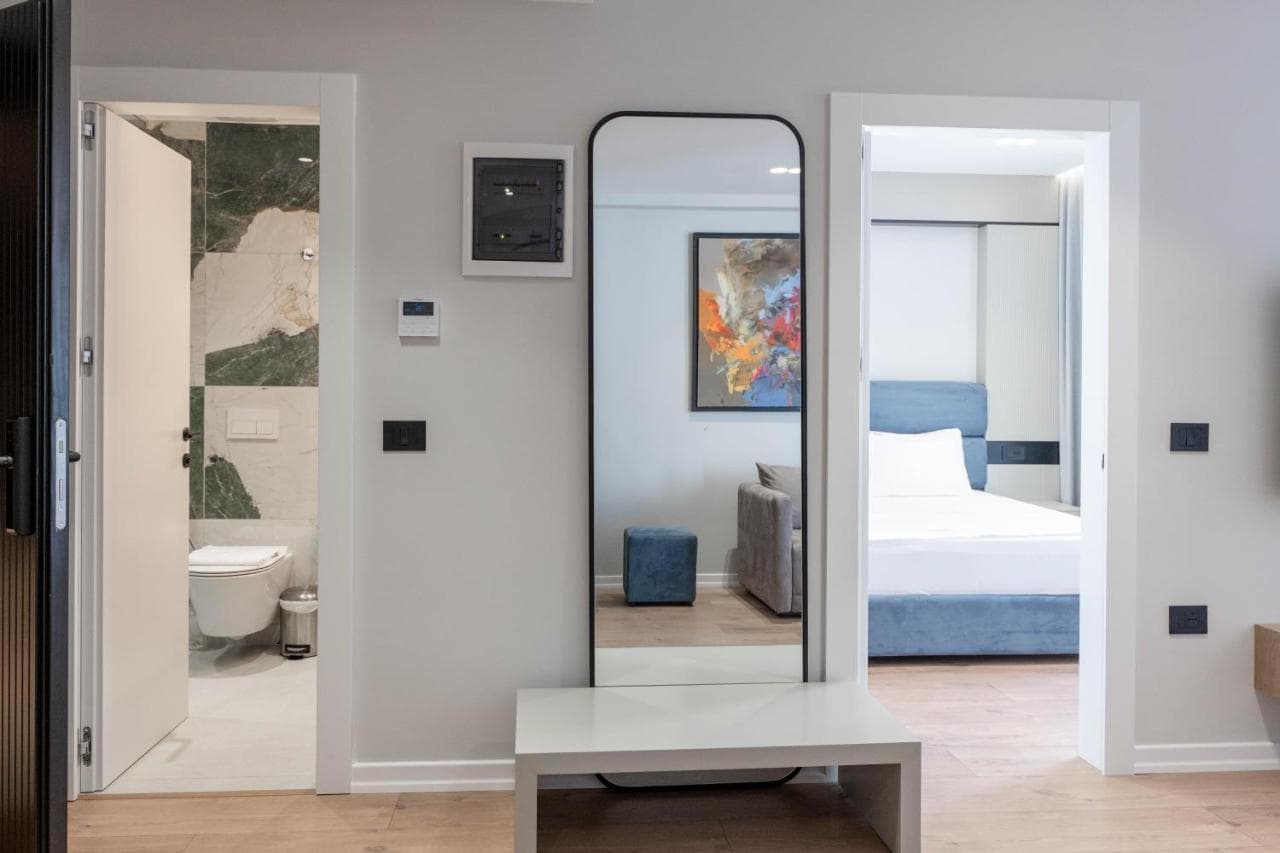Boe Luxury Hotel – photo 8