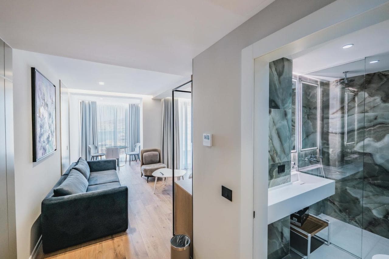 Boe Luxury Hotel – photo 3