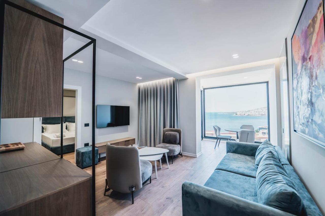 Boe Luxury Hotel – photo 5