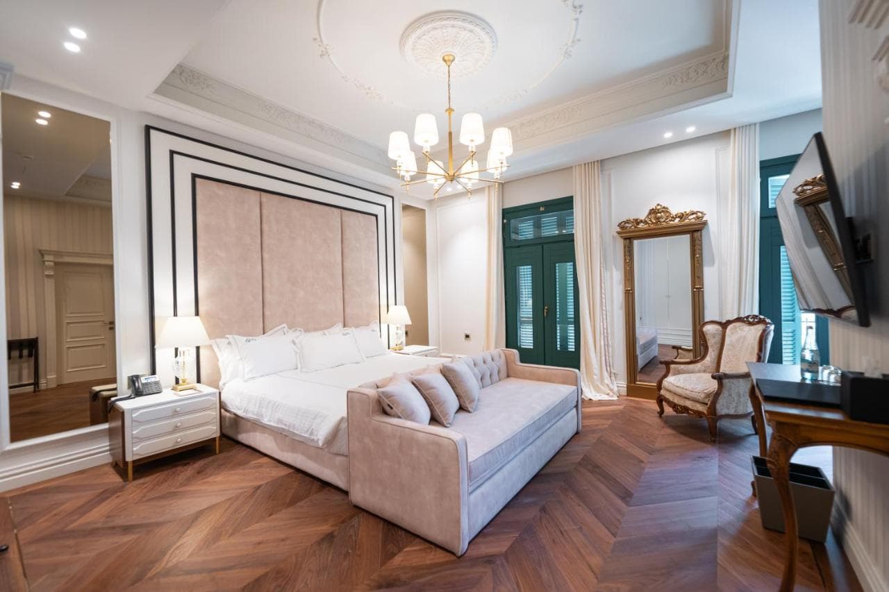 LaFe Boutique Hotel – photo 3