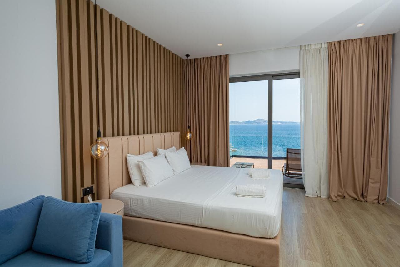 Andon Lapa Hotel & Spa – photo 2
