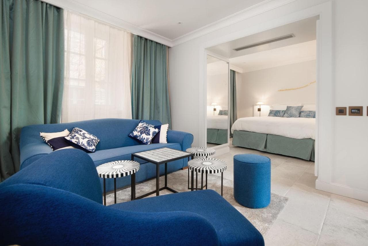 Riva Marina Hvar Hotel – photo 7