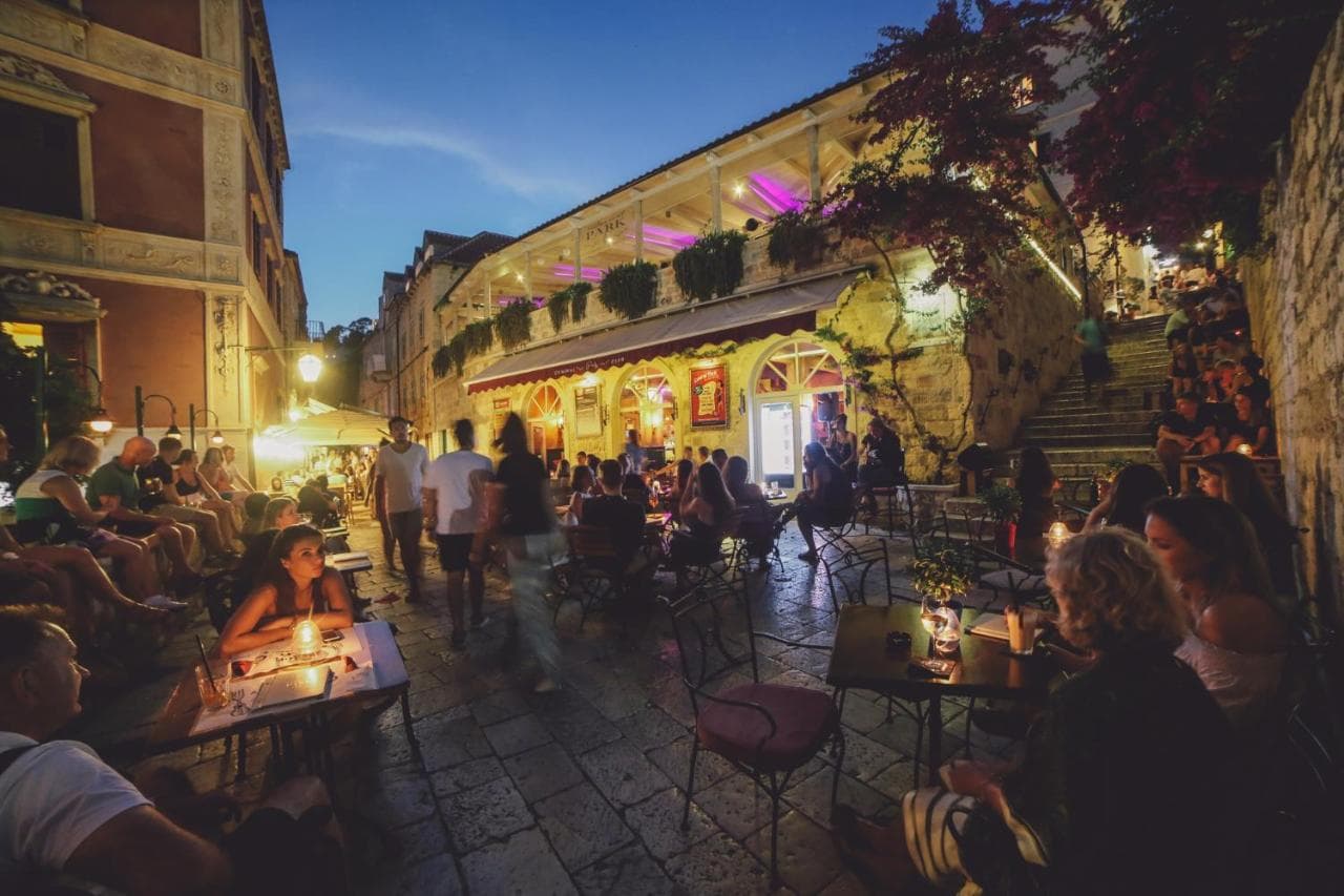 Heritage Hotel Park Hvar – photo 4