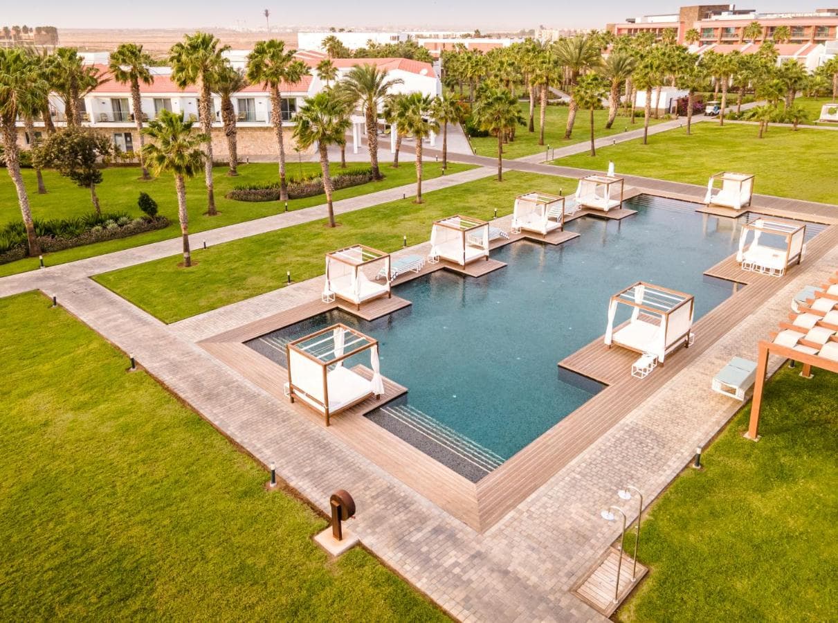 ROBINSON Cabo Verde - Adults only – photo 4
