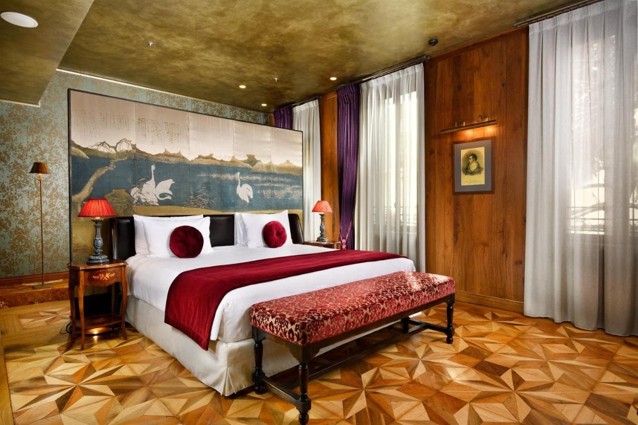 Palazzo Venart Luxury Hotel – photo 7