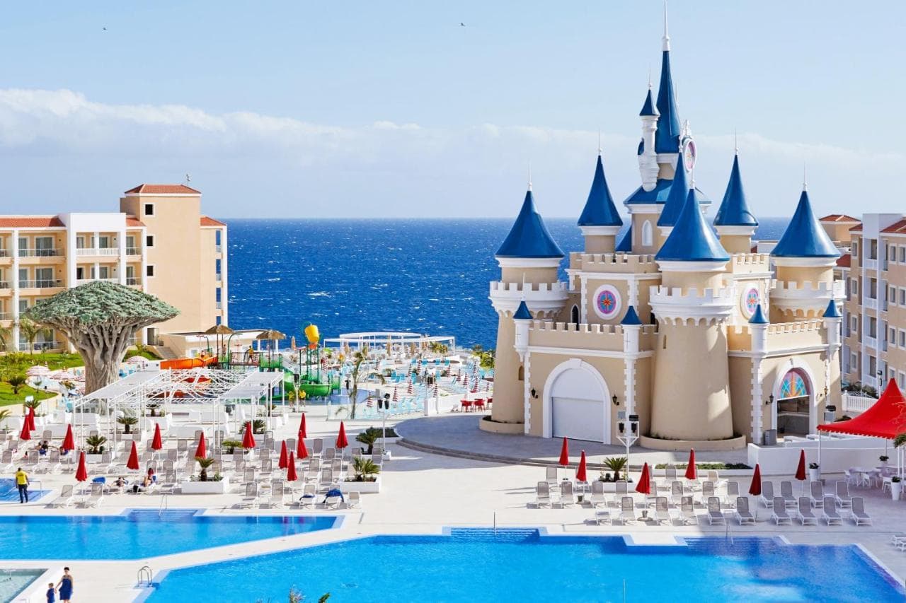 Bahia Principe Fantasia Tenerife – photo 7