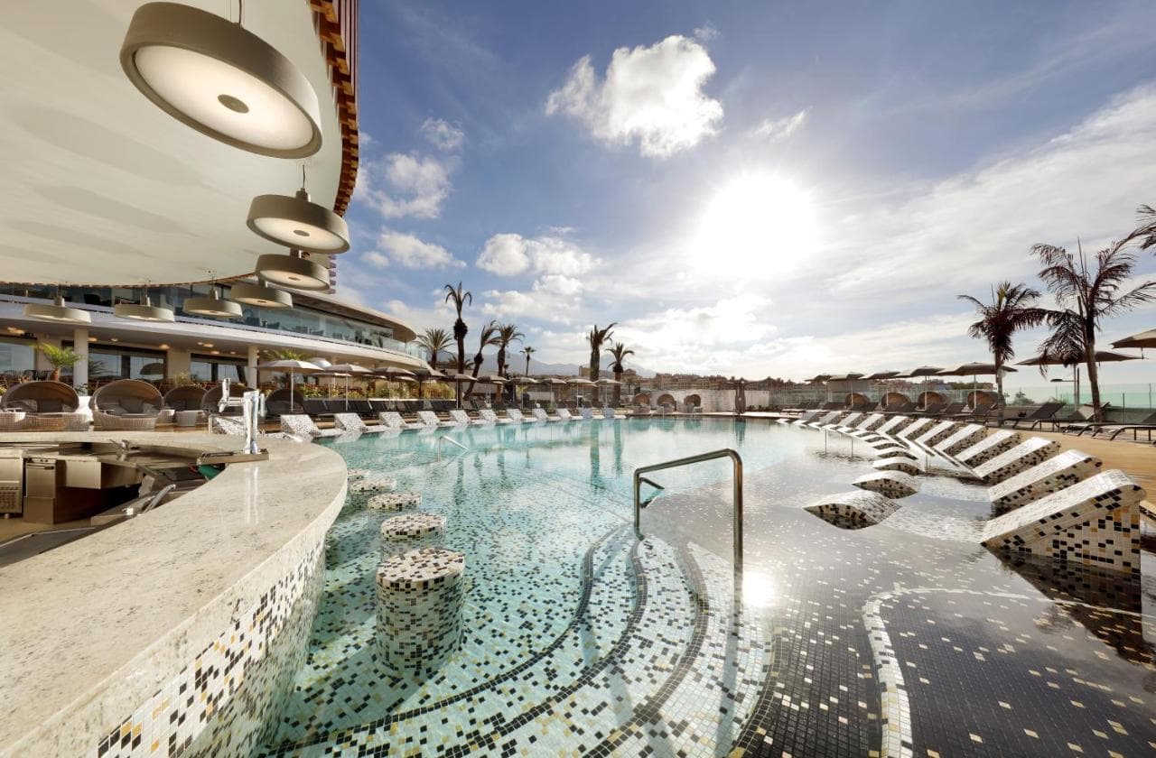 Hard Rock Hotel Tenerife – photo 7