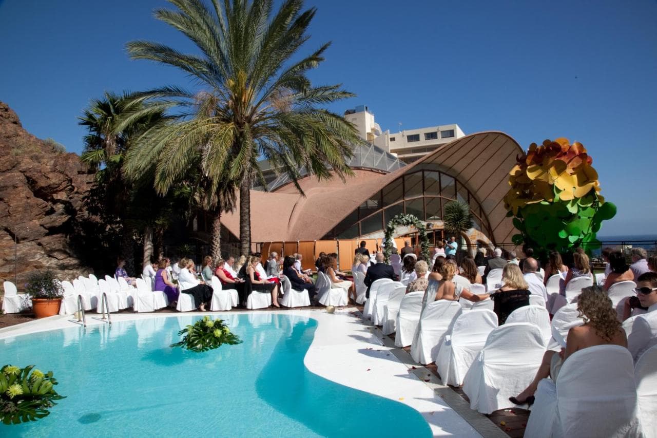 Gloria Palace San Agustin – photo 6