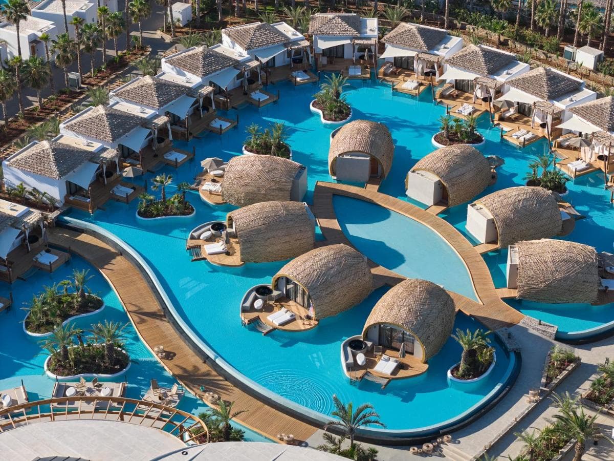 Stella Island Luxury Resort & Spa – photo 7