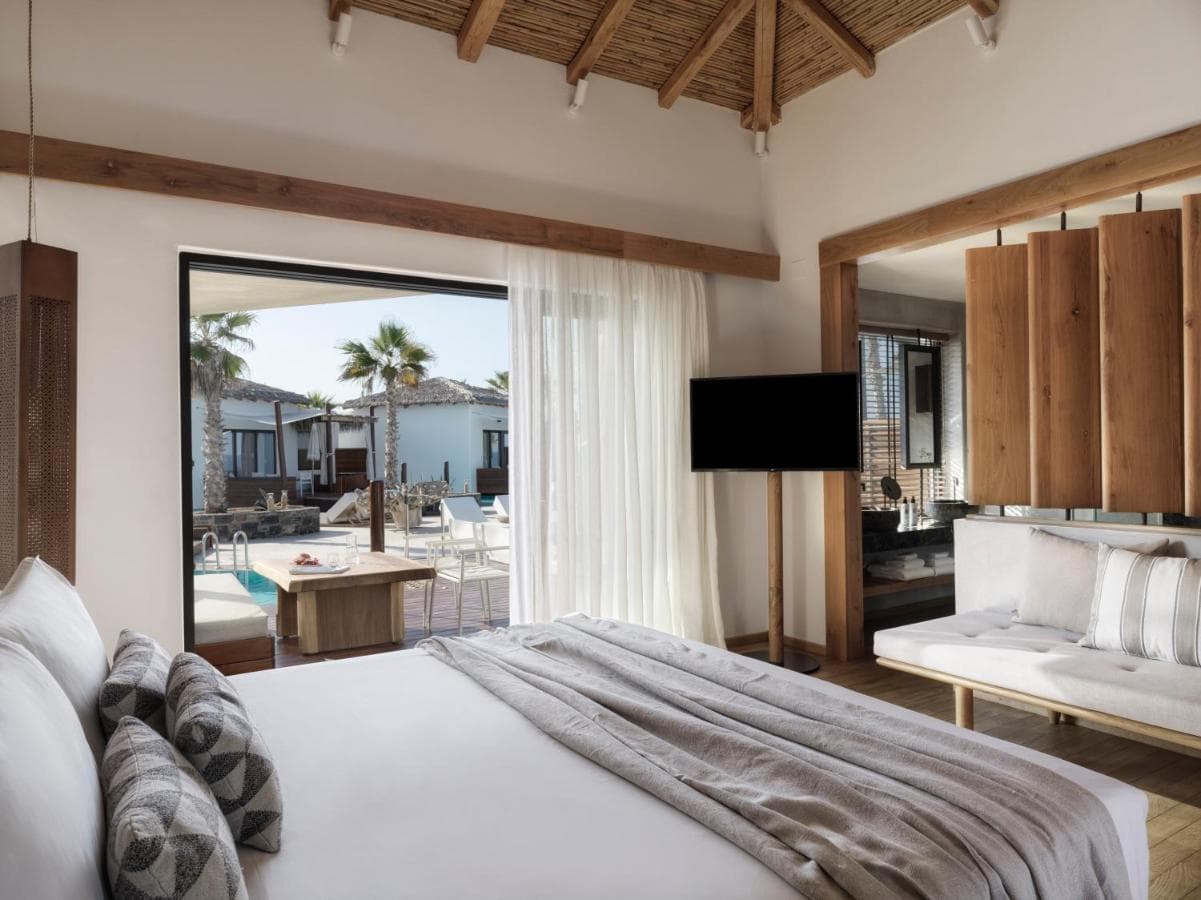Stella Island Luxury Resort & Spa – photo 8