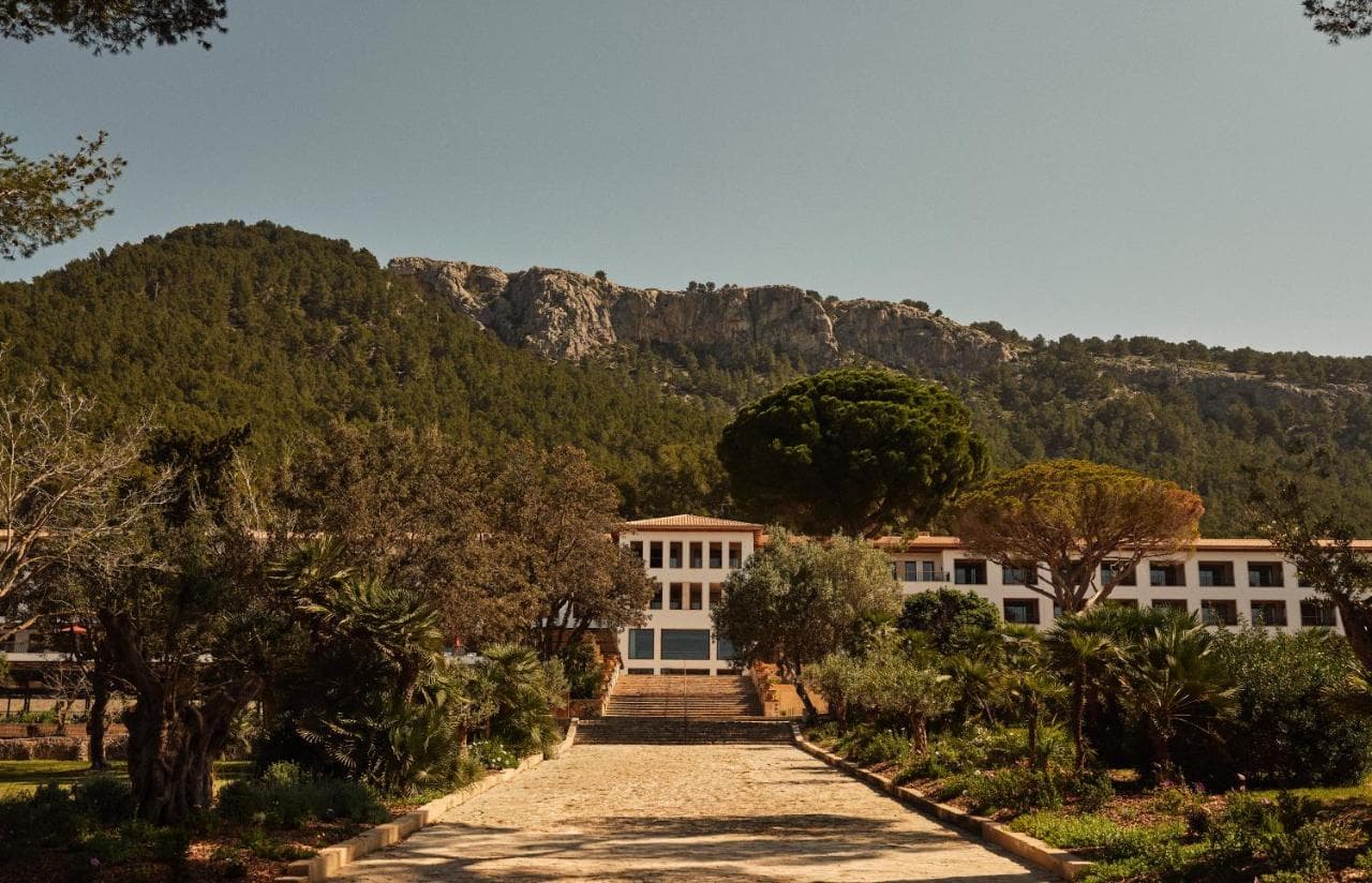 Four Seasons Resort Mallorca at Formentor – photo 5