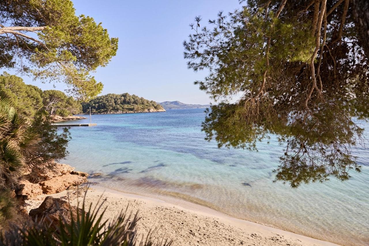 Four Seasons Resort Mallorca at Formentor – photo 8