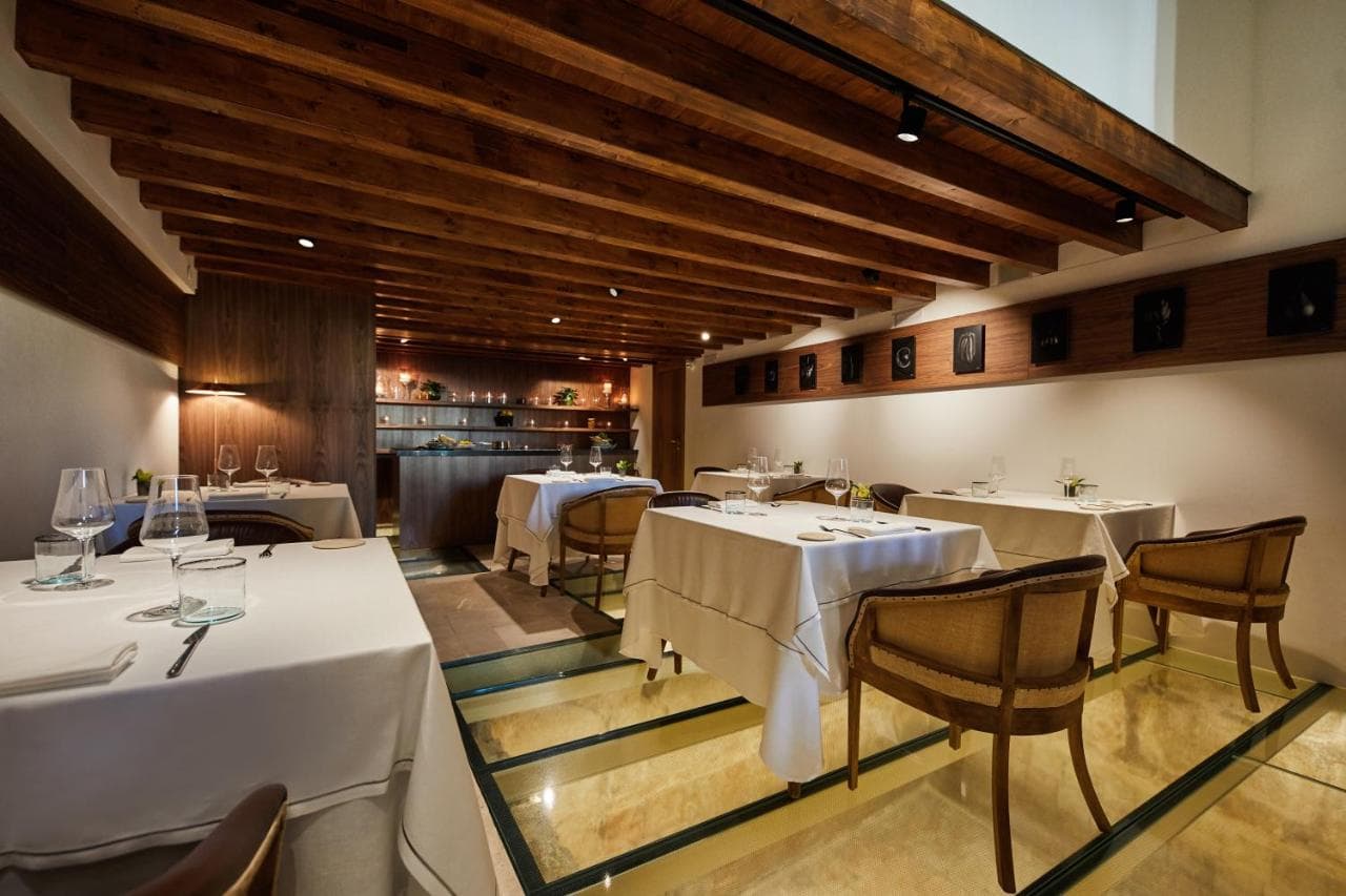 Es Princep - The Leading Hotels of the World – photo 4