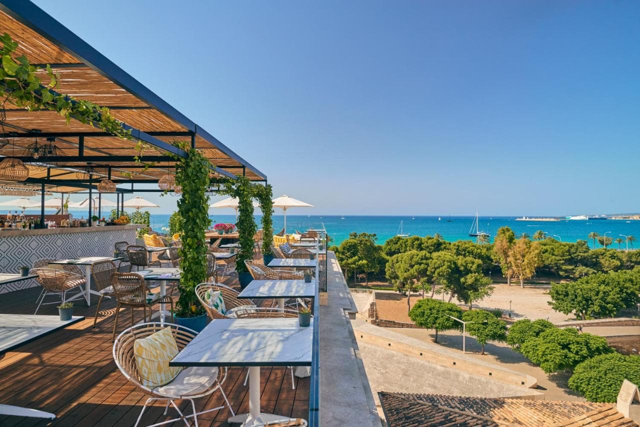 Es Princep - The Leading Hotels of the World – photo 3