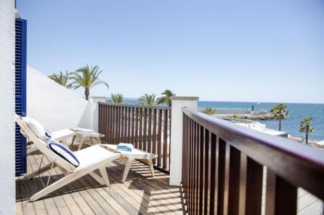 Portixol Hotel & Restaurant – photo 6