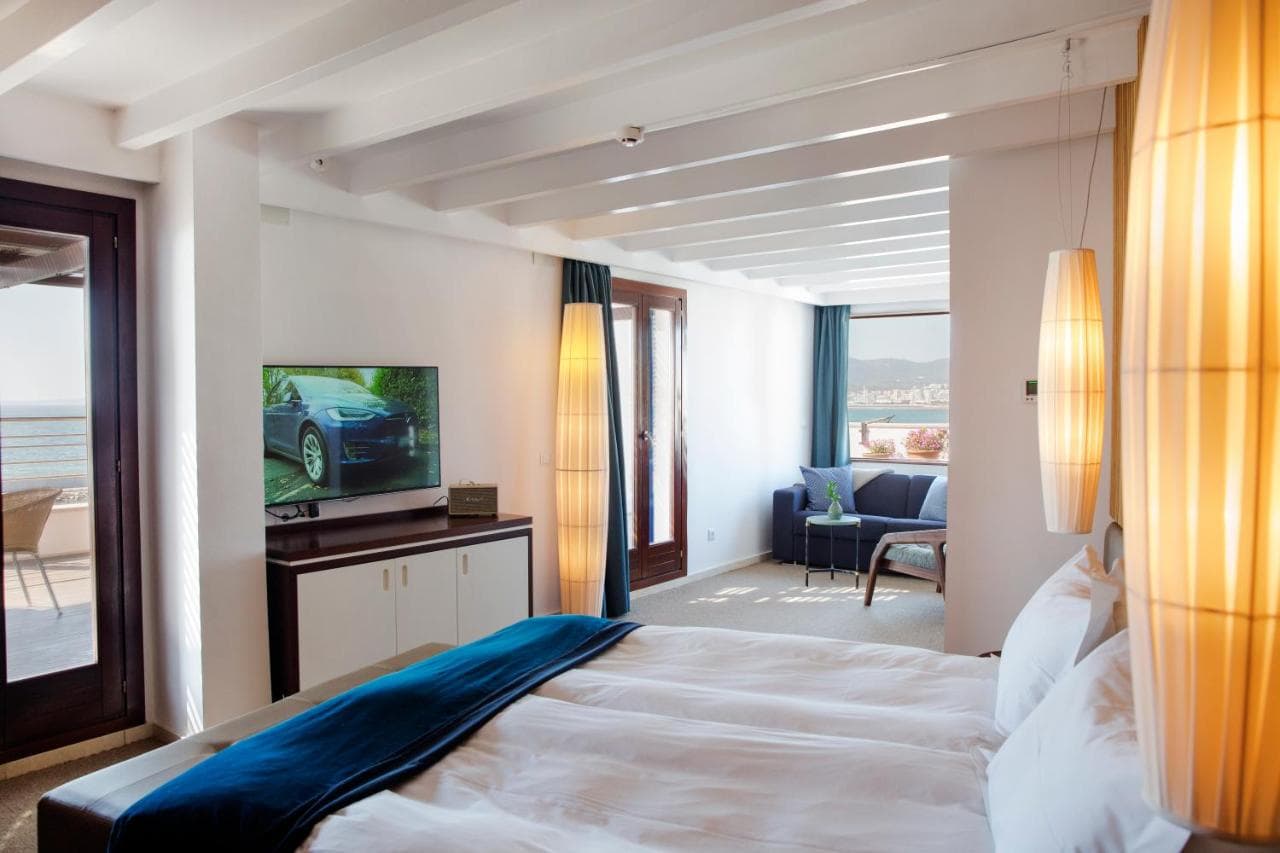 Portixol Hotel & Restaurant – photo 7