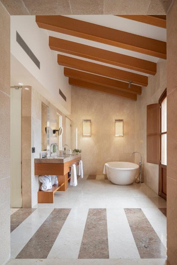 Castell Son Claret - The Leading Hotels of the World – photo 2