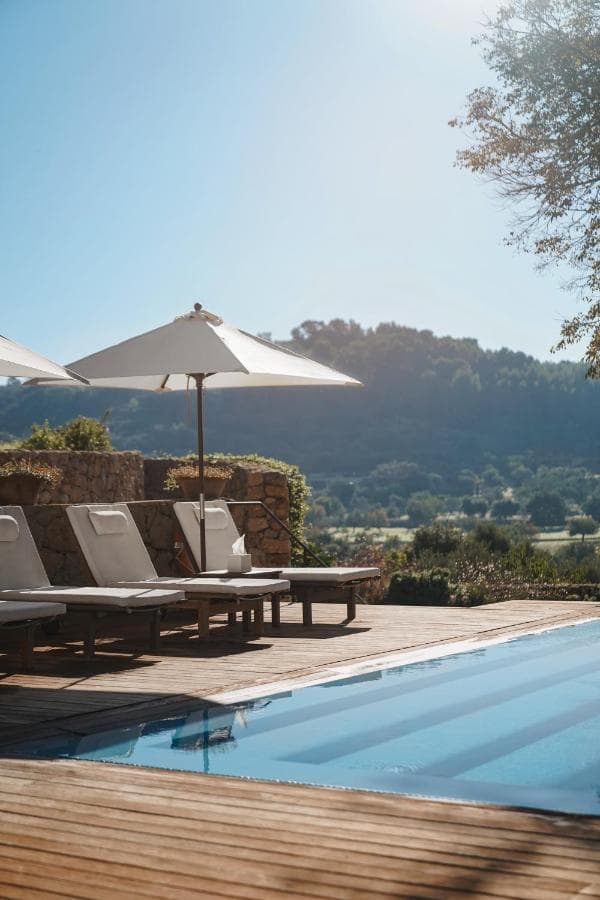 Son Brull Hotel & Spa - Relais & Chateaux – photo 2