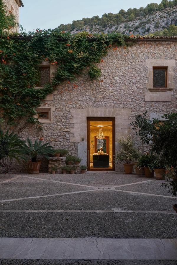 Son Brull Hotel & Spa - Relais & Chateaux – photo 6